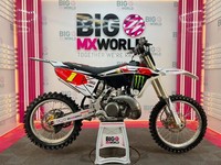 Fantic XX 250 2023 - 70 Hours - Recent Top End & Great Spec