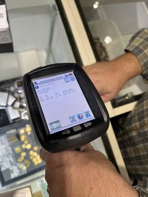 Item photo(s) from verified buyer