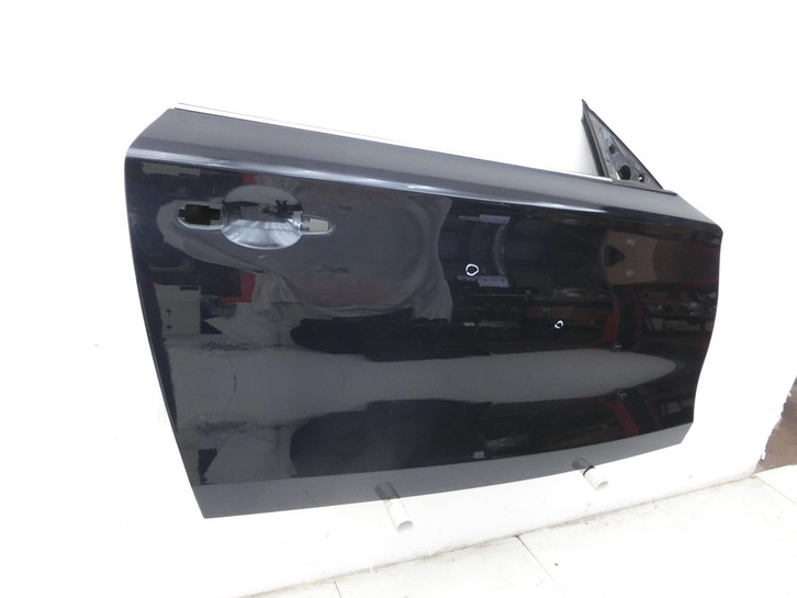 BMW E81 1er 120d 07-12 3 Türer Tür Beifahrertür Rechts Vorne 416 BMW E81 1er 120d 07-12 26.10.2007 4151-5A2A378... Vorschau 2