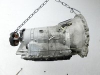 Jaguar XF X250 08-11 3,0d 202KW 6HP28 C2D10565 Automatikgetriebe Getriebe ohne Wandler Jaguar XF X250 08-11... Vorschau 7