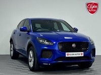 2019 Jaguar E-Pace  D150 R-Dynamic S AWD 2.0 Auto ( 150 bhp ) Station Wagon Dies
