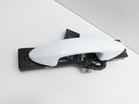 Ford B-Max 12-17 Türgriff Griff aussen Links Hinten DC Ford B-Max 12-17 21.03.2013 AM51R22601 gebraucht Vorschau 2