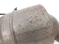 BMW E88 120d LCI 08-11 2,0d 105KW Partikelfilter Rußpartikelfilter Dieselpartikelfilter DPF BMW E88 120d LCI 08-11... Vorschau 8