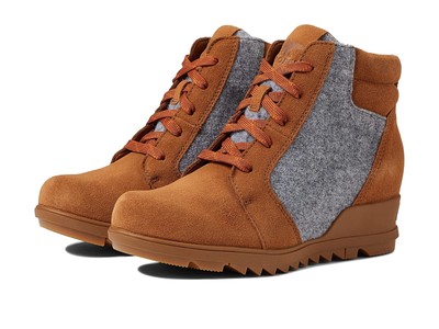 

Женские ботинки SOREL Evie Ankle Lace