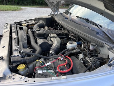 image 1 of engine