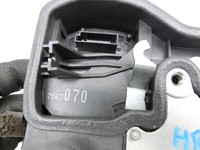 BMW E87 1er 04-07 5T Türschloss m. ZV Stellmotor Rechts Hinten BMW E87 1er 04-07 04.05.2005 7202148 51227202148... Vorschau 4
