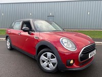 2016 MINI Clubman 2.0 Cooper D Euro 6 (s/s) 6dr ESTATE Diesel Manual