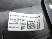 Cupra Born Pro K11 MEB Verkleidung Blende für Armaturenbrett Abdeckung soul/braun Cupra Born Pro K11 MEB 16.05.2023... Vorschau 7