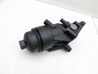 Hyundai I20 PB 08-12 CRDi 1,4 66KW HU84 D4FC Ölfiltergehäuse Gehäuse Halter für Ölfilter Hyundai I20 PB 08-12... Vorschau 2