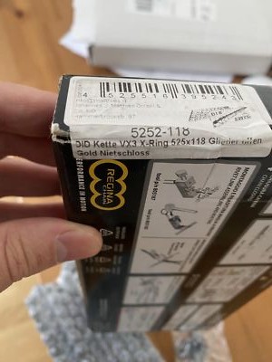Artikelfoto(s) von einem verifizierten Käufer