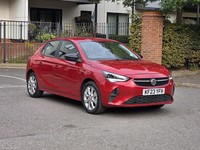 2023 Vauxhall Corsa 1.2 Turbo Design 5dr Auto HATCHBACK PETROL Automatic