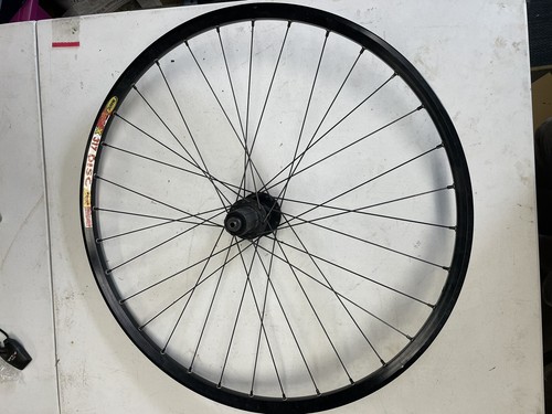 パーツ Mavic deemax 26er rear Mavic Deemax DH 26´´ Disc MTB Rear Wheel | Bikeinn Koła