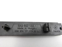 VW Tiguan II AD 16-20 Kessy Keyless Antenne Empfänger Hinten VW Tiguan II AD 16-20 11.11.2016 5K0962132A... Vorschau 2