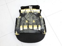 Opel Corsa E X15 14-19 3T Sitzbezug Sitzpolster für Beifahrersitz Rechts Vorne beheizt Opel Corsa E X15 14-19... Vorschau 5