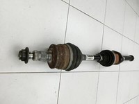 Opel Zafira C 16-19 1,6 100KW Autom Antriebswelle Gelenkwelle Rechts Vorne Opel Zafira C 16-19 29.10.2018 13335125... Vorschau 2
