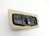 BMW F31 320d 11-15 Lichtschalter Schalter autom. Dimmer Nebelschein- Nebelschluss- BMW F31 320d 11-15 27.03.2015... Vorschau 2