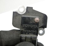 Toyota Corolla E21 19-23 Hybrid 1,8 72KW Luftmassenmesser Toyota Corolla E21 19-23 15.02.2022 22204-0Y010 gebraucht Vorschau 4
