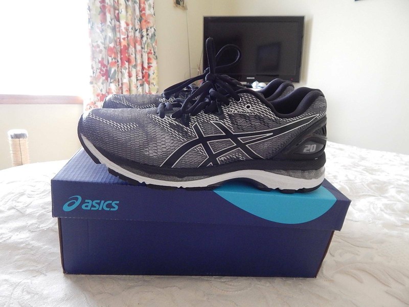 asics gel nimbus 20 mens australia