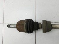 Saab 9-5 YS3E 05-09 2,3T 169KW Autom Antriebswelle Gelenkwelle Links Vorne Saab 9-5 YS3E 05-09 08.12.2006 5393038... Vorschau 5