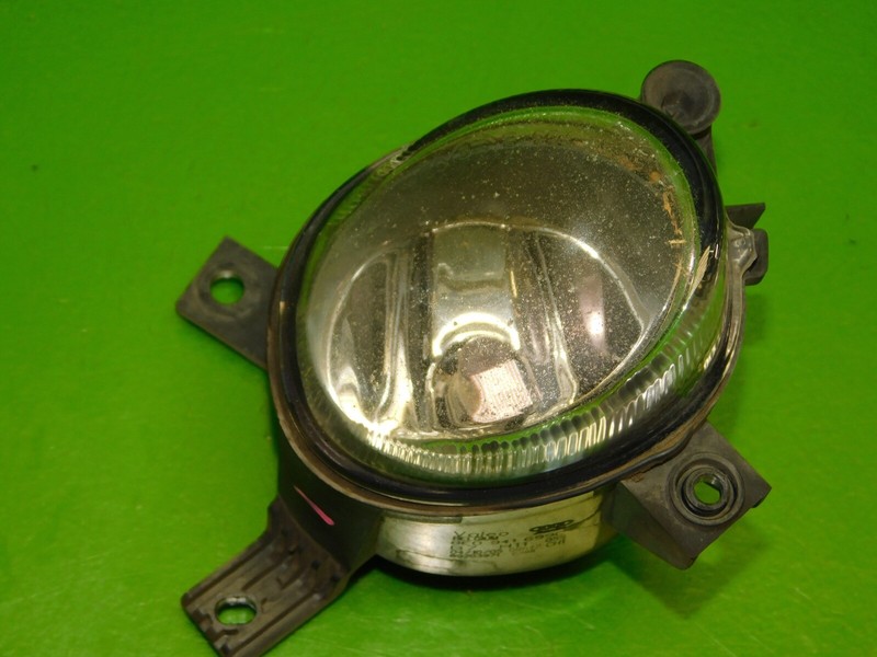 05-08 Audi A4 OEM 8E0941699C driver left front fog light lamp VALEO