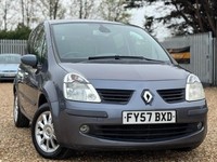Renault Modus 1.6 16v Privilege 5dr Petrol Automatic