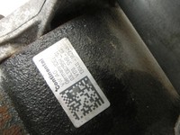 Audi A1 8X 10-14 TDI 1,6 66KW Einspritzpumpe Hochdruckpumpe Audi A1 8X 10-14 08.08.2011 03L130755AN 03L130755H... Vorschau 5