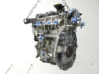 Renault Clio IV RS Trophy 12-19 TCE 1,6 162KW M5M 401 Motor Renault Clio IV RS Trophy 12-19 18.03.2016 gebraucht Vorschau 2