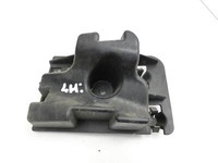 Jaguar XJ X351 09-15 Lim Halter Träger Aufnahme Führung für Stoßstange Links Hinten Jaguar XJ X351 09-15 26.08.2009... Vorschau 4