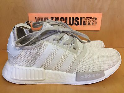 grey nmd womens