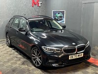 2020 BMW 3 Series 2.0 330e 12kWh Sport Pro Touring Auto Euro 6 (s/s) 5dr ESTATE 