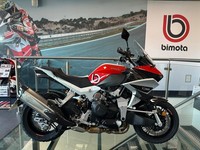 Bimota Tesi H2 Tera 