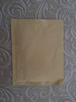 Foto dell'oggetto di un acquirente verificato
