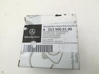 Mercedes-Benz GLC Coupe C253 Regensensor Mercedes-Benz GLC Coupe C253 A2539000100 10094391-10 gebraucht Vorschau 5