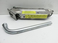 VW Phaeton 3D 02-07 Original Werkzeug Bordwerkzeug Wagenheber VW Phaeton 3D 02-07 02.09.2004 3D0011031D gebraucht Vorschau 3