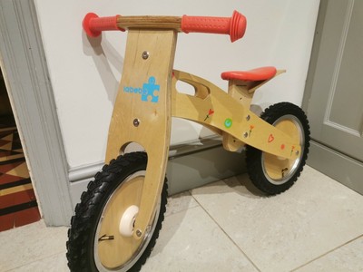 labebe balance bike