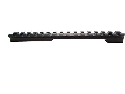 Weaver Picatinny Scope Mounts  fits Ruger 44  Deer Stalker  Carbine  NEW