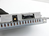Audi A4 8K 07-11 Bildschirm Display Monitor JTB-001 BE9356 Audi A4 8K 07-11 08.06.2009 4F0919604 gebraucht Vorschau 7