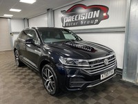 2019 Volkswagen Touareg 3.0 TDI V6 R-Line Tiptronic 4Motion Euro 6 (s/s) 5dr EST