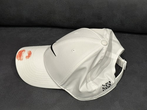 nike hat kiss