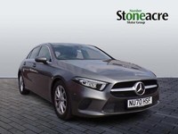 2020 Mercedes-Benz A Class 1.3 A180 Sport (Executive) Hatchback 5dr Petrol 7G-DC