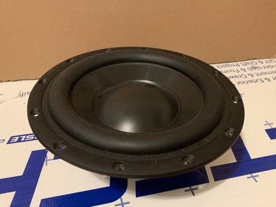 paradigm sub 1 for sale