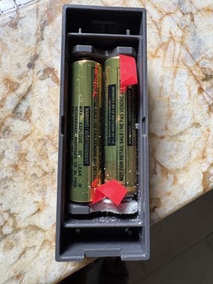 Item photo(s) from verified buyer