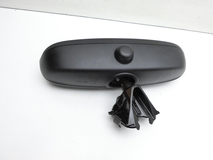 BMW 114i F20 11-15 Innenspiegel Rückspiegel Spiegel Innen BMW 114i F20 11-15 11.03.2013 9243588 51169243588 gebraucht Bild 5