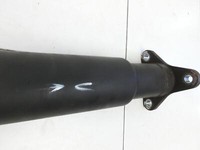 BMW X3 E83 18d LCI 08-11 2,0d 105KW 4WD Kardanwelle Hinten und Mitte BMW X3 E83 18d LCI 08-11 03.12.2009... Vorschau 7