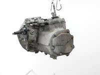 Peugeot 308 I CC 11-15 16V 1,6 115KW BVM6 Schaltgetriebe Getriebe EA12 Peugeot 308 I CC 11-15 31.07.2013 2231E0... Vorschau 5