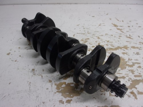 Kawasaki Jet Ski 2003-2007 STX-12F OEM Crankshaft Assembly Kawasaki Jet Ski 2003-2007 STX-12F OEM Crankshaft Assembly