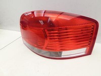 Audi A3 8P 03-05 3T Rückleuchte Rücklicht Heckleuchte Rechts orig Audi A3 8P 03-05 18.05.2004 gebraucht Vorschau 4