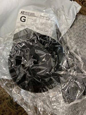Item photo(s) from verified buyer