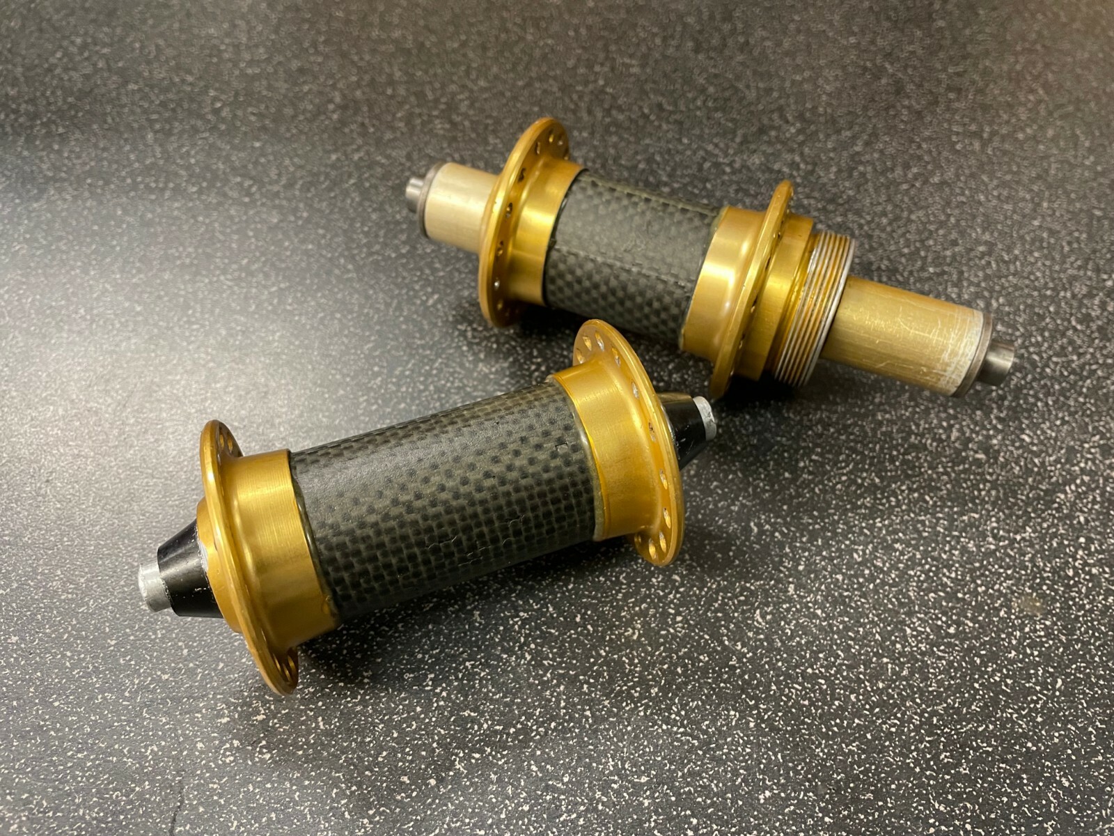 ビビ Vintage ZIPP BALLISTIC (1992-1993) hubs, Good Condition | eBay