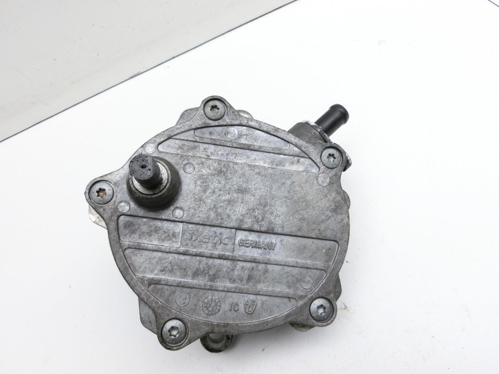 BMW E63 6er 645Ci 03-07 4,4 245KW N62B44O0 Unterdruckpumpe Vakuumpumpe Bremskraftverstärker BMW E63 6er 645Ci 03-07... Vorschau 4